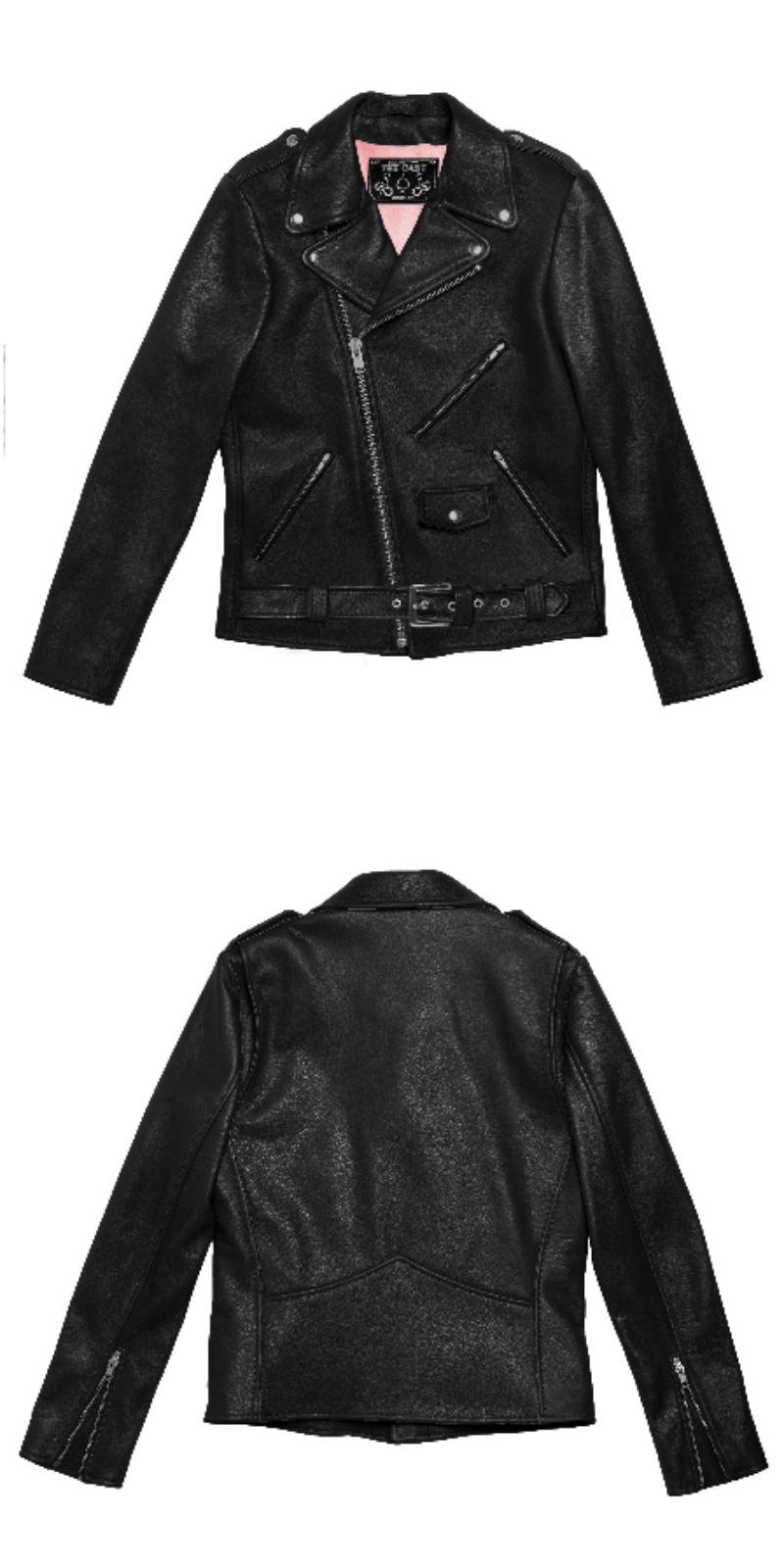 THE CAST Customizer – Women's Bowery Jacket