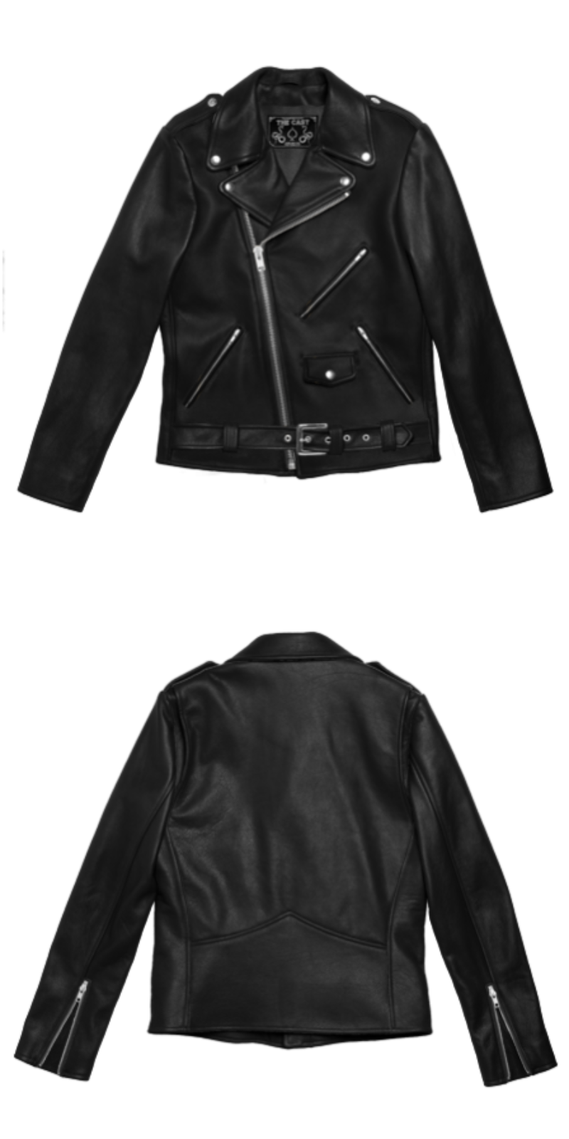 THE CAST Customizer – Women's Bowery Jacket