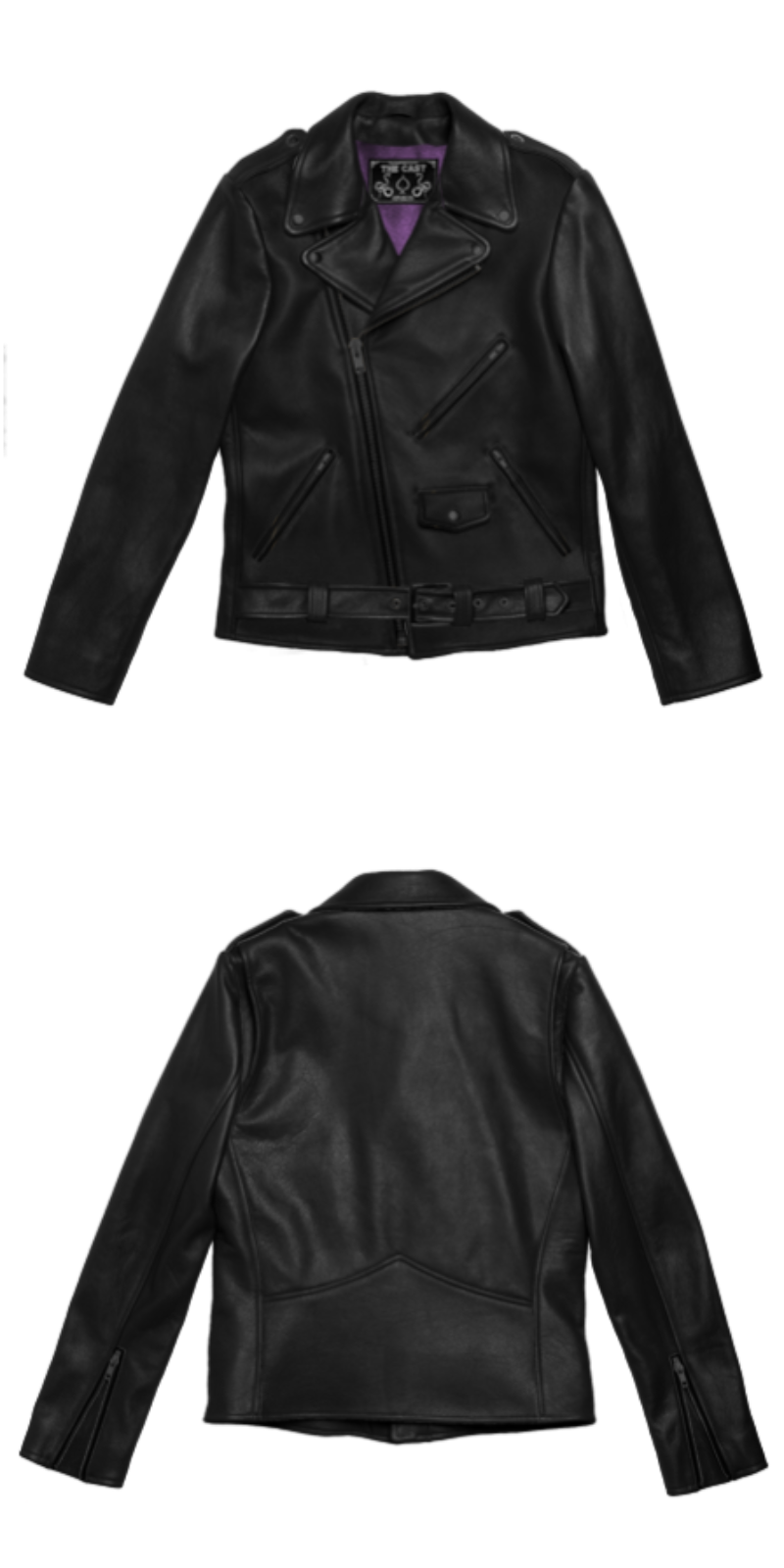 THE CAST Customizer – Women's Bowery Jacket