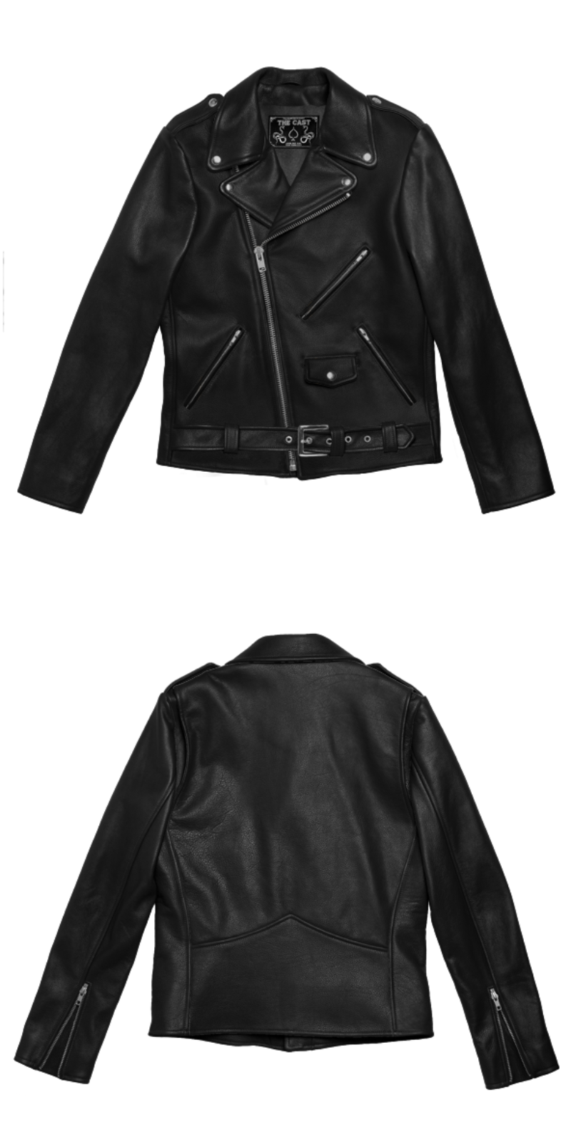 THE CAST Customizer – Women's Bowery Jacket