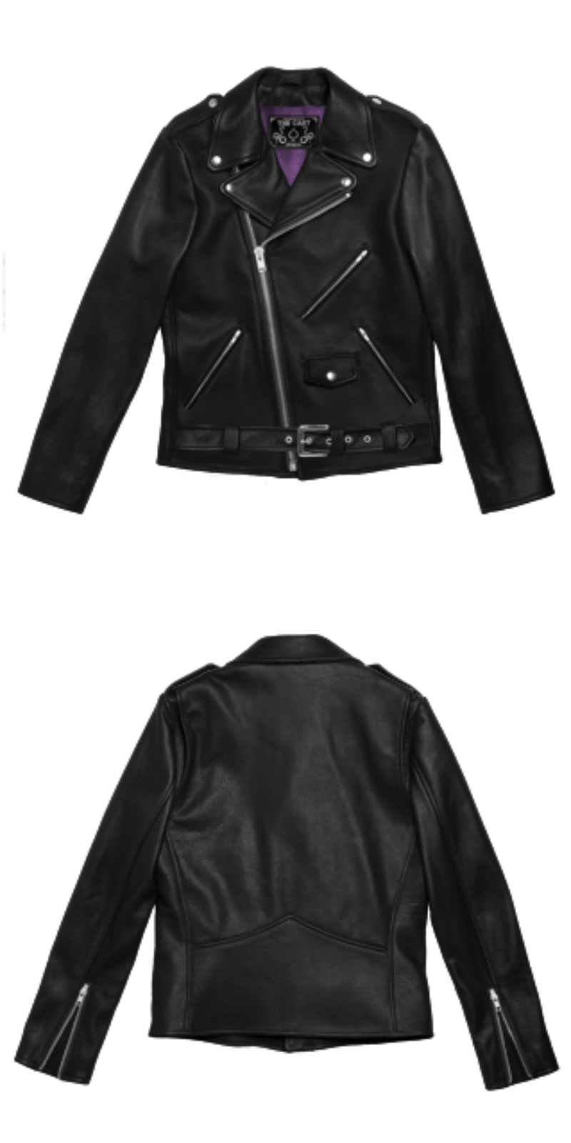 THE CAST Customizer – Women's Bowery Jacket