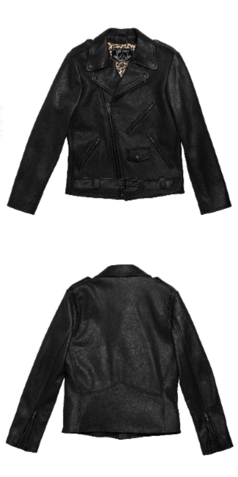 THE CAST Customizer – Women's Bowery Jacket