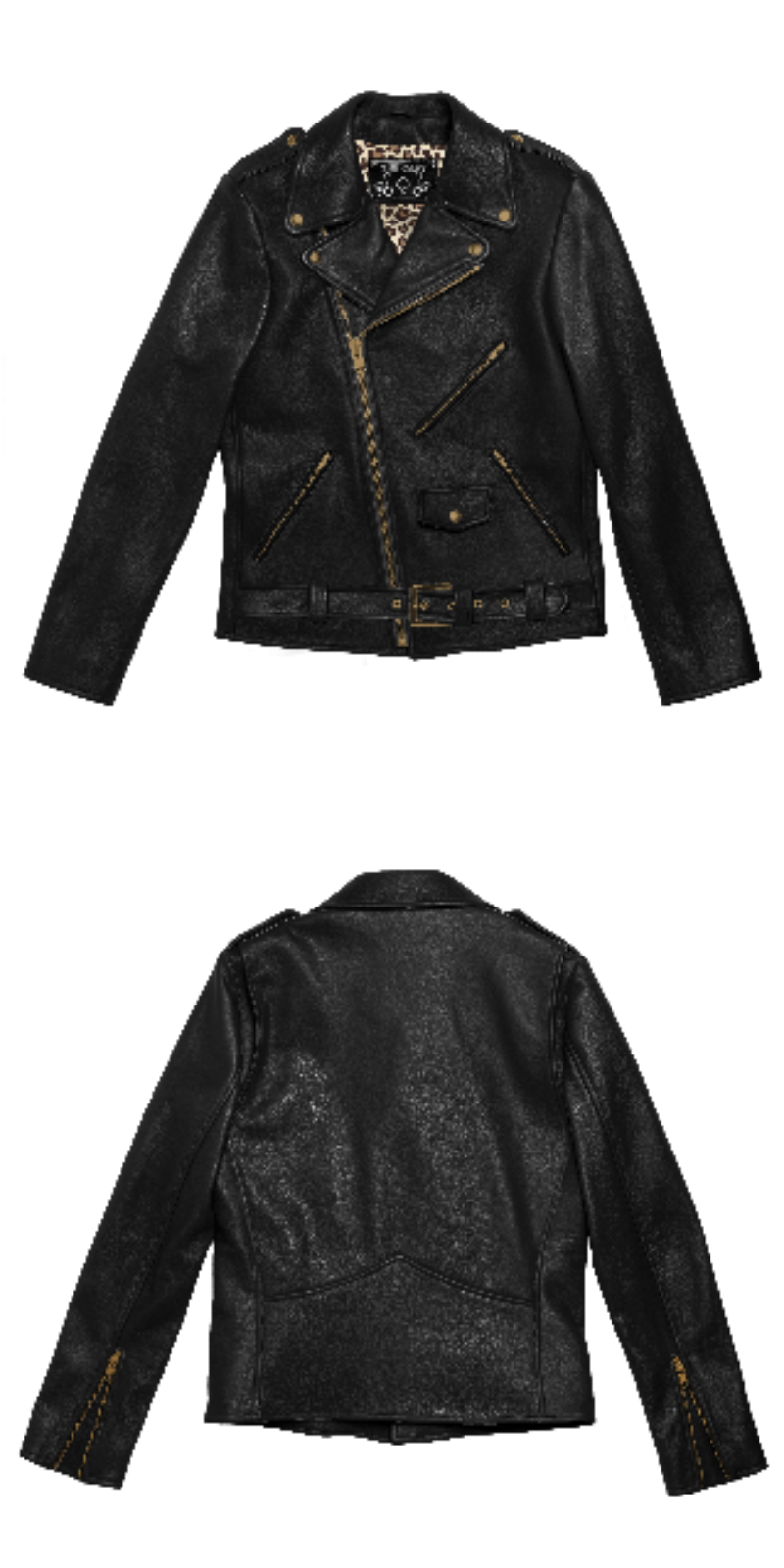 THE CAST Customizer – Women's Bowery Jacket