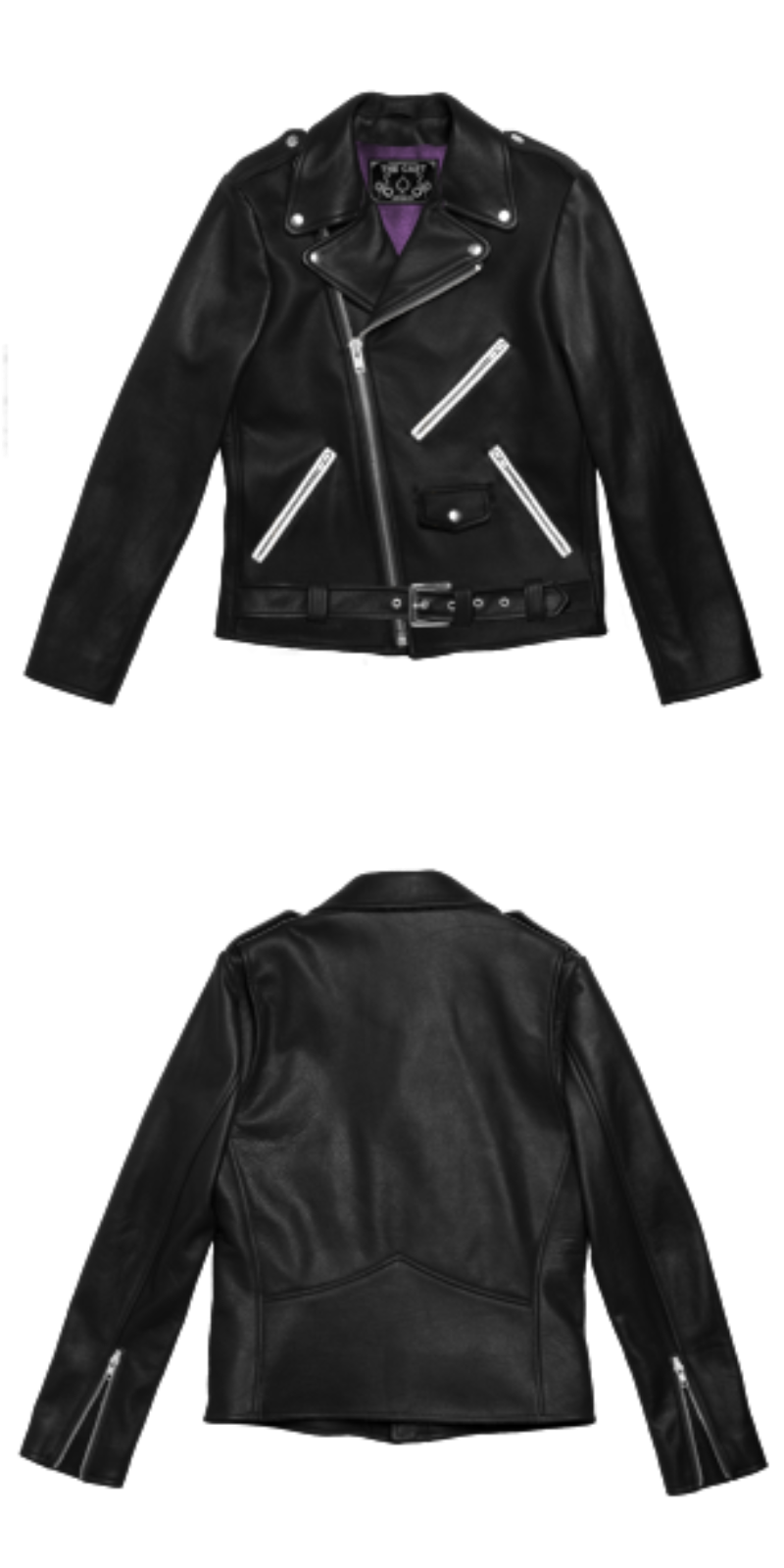 THE CAST Customizer – Women's Bowery Jacket