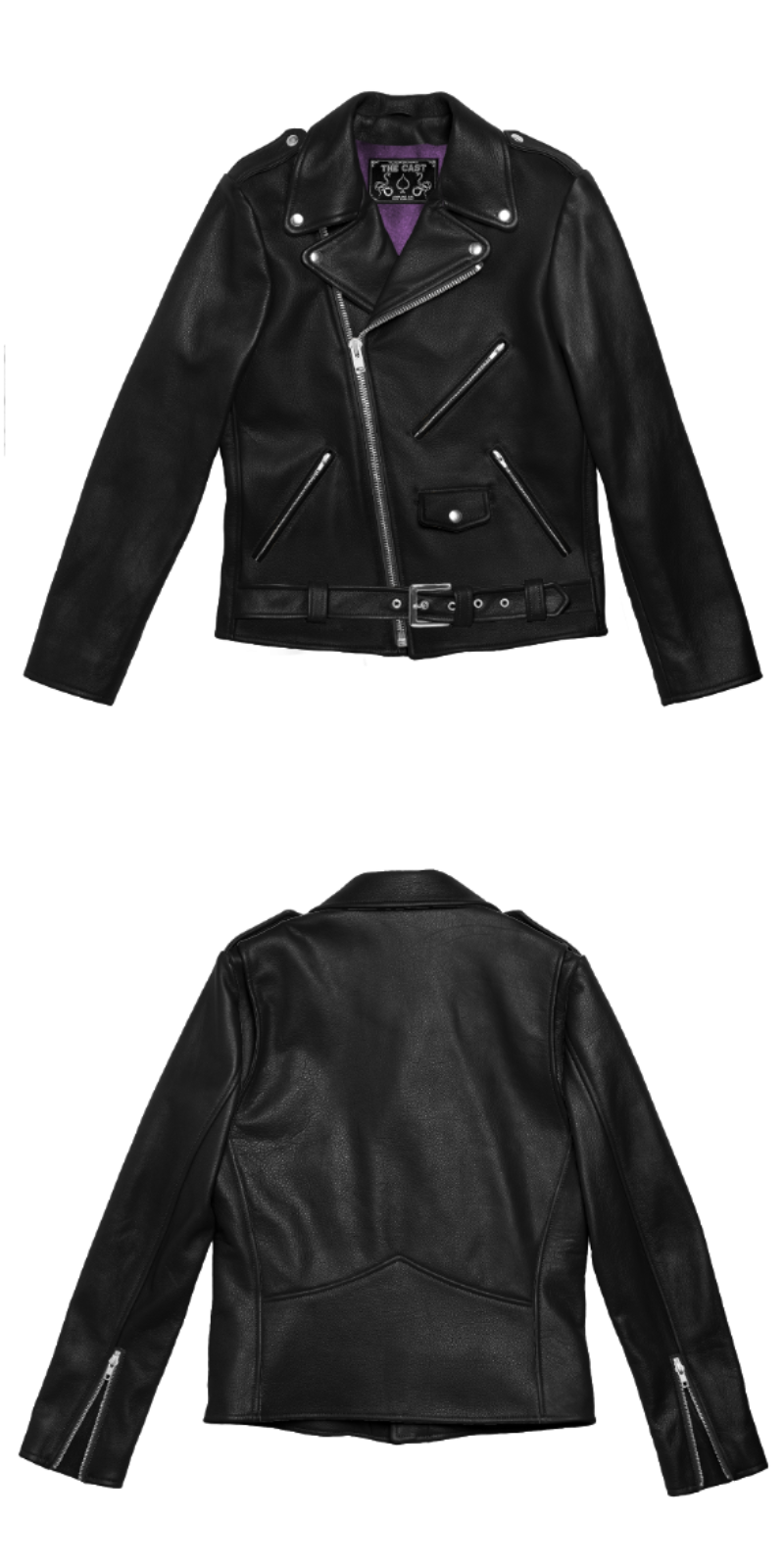 THE CAST Customizer – Women's Bowery Jacket