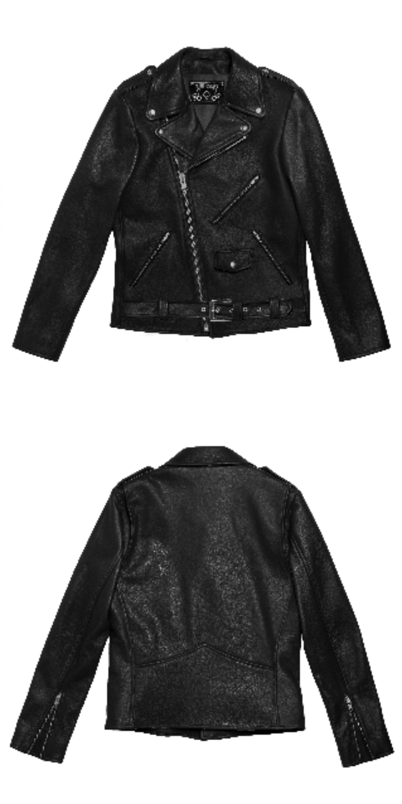 THE CAST Customizer – Women's Bowery Jacket