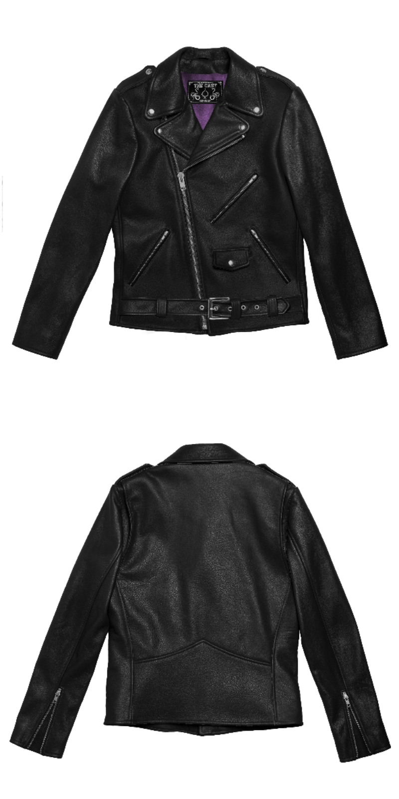THE CAST Customizer – Women's Bowery Jacket