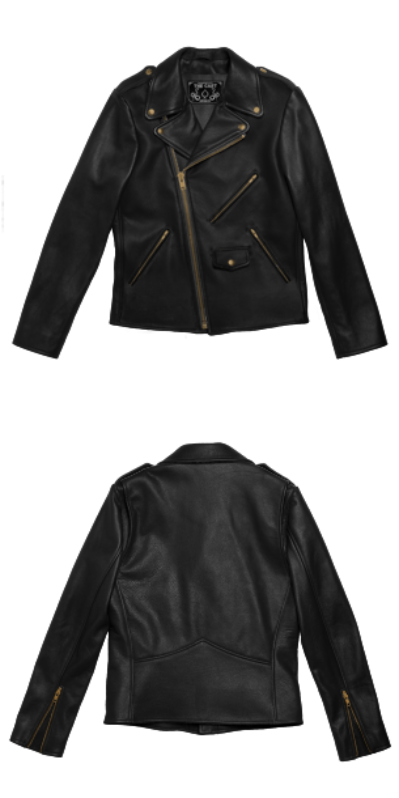 THE CAST Customizer – Women's Bowery Jacket