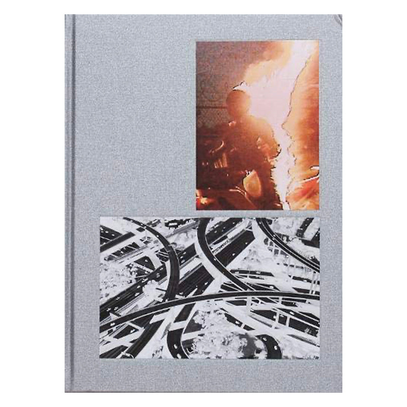 The Days Change At Night *SIGNED COPY*