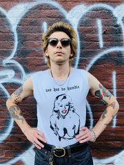 TOO HOT TO HANDLE - (CUT UP)