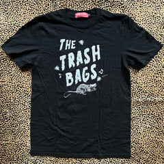 The Trash Bags Logo T