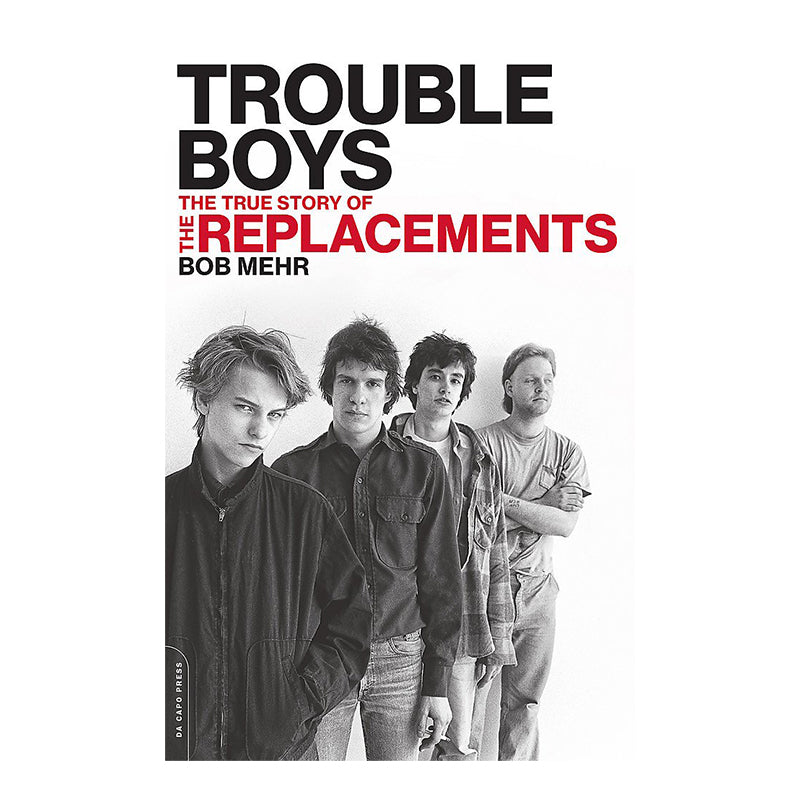 Trouble Boys