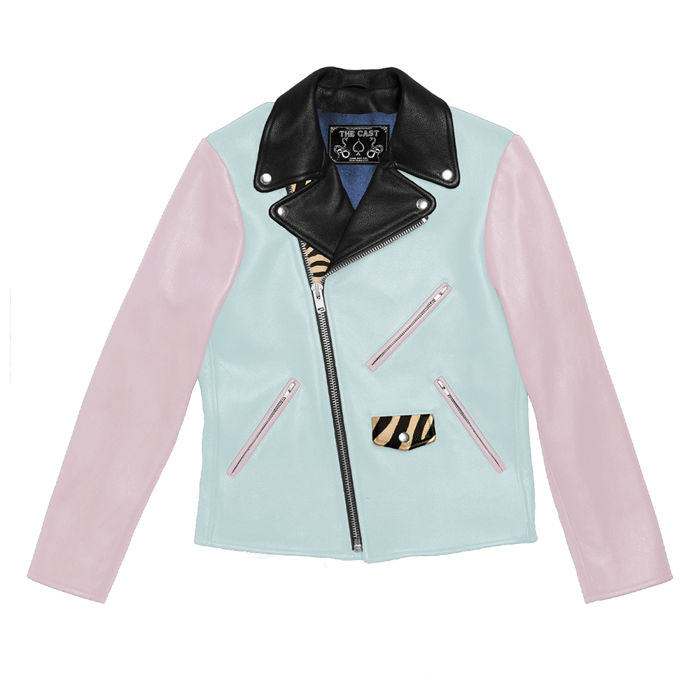THE CAST Customizer – Women's Bowery Jacket