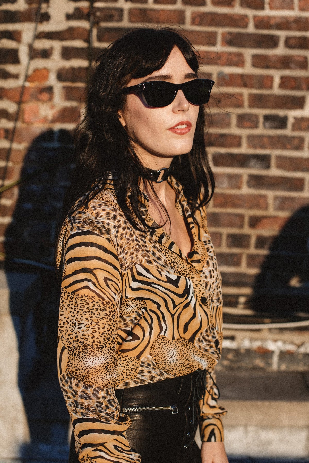 WOMEN'S TOPS