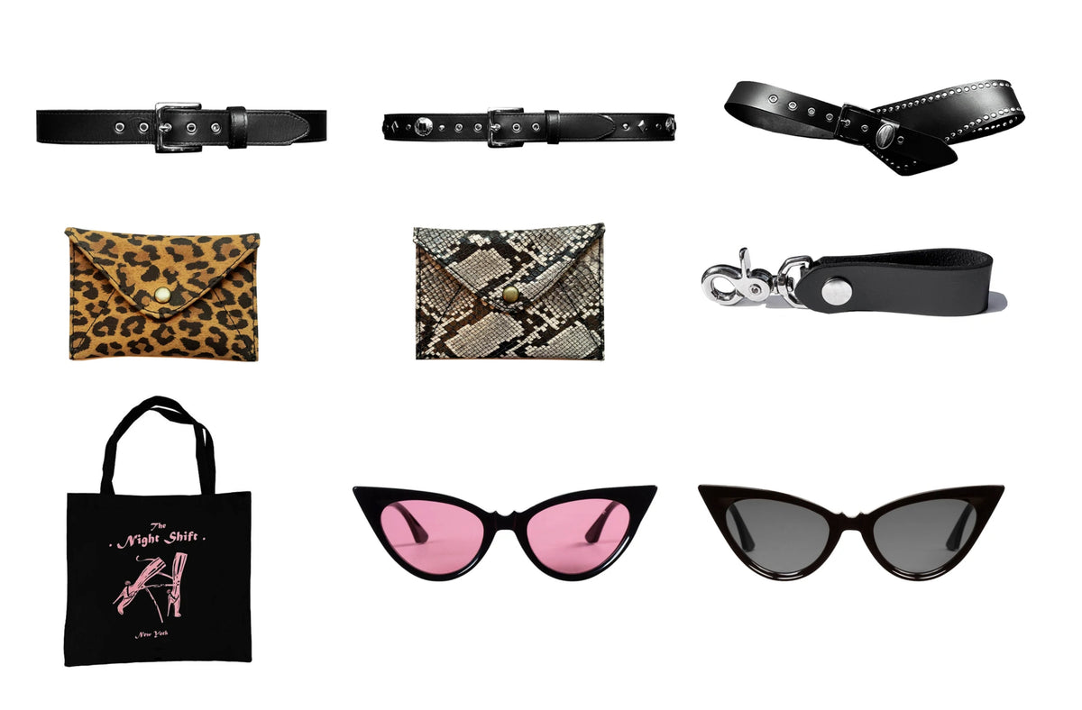 ACCESSORIES