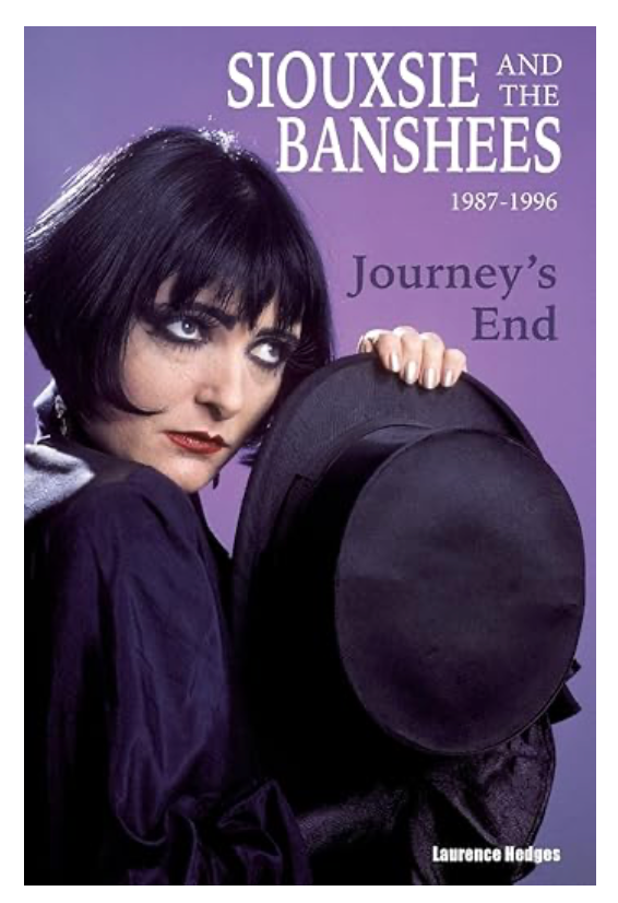 Siouxsie and the Banshees - Journey's End 1987-1996