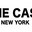 THE CAST LEATHER JACKETS NYC logo
