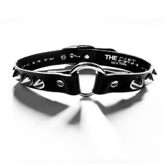 ALICE Conical Stud Choker