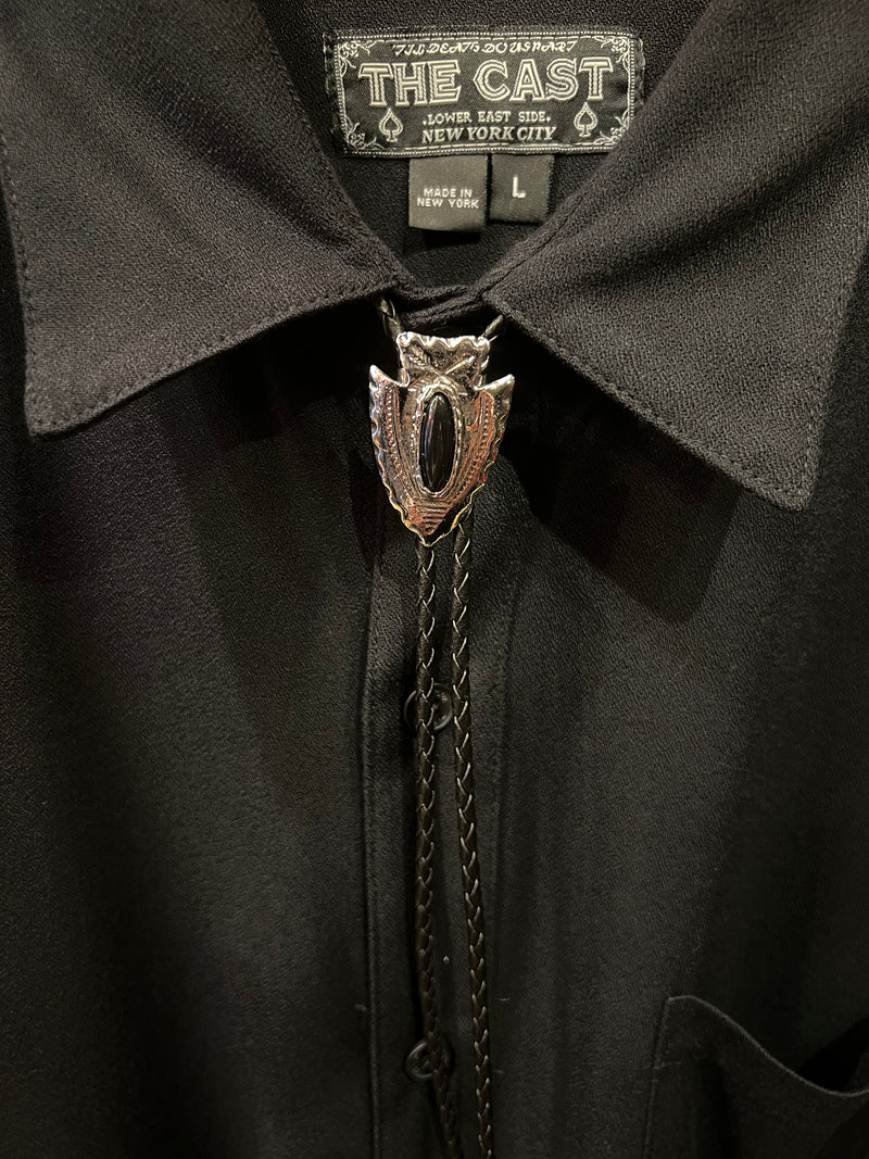 BOLO TIE (ARROWHEAD)