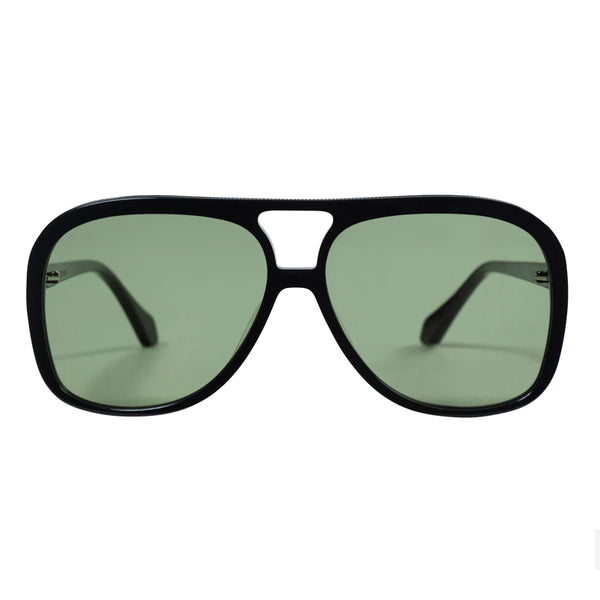 BANG - Gloss Black (Olive Lens)