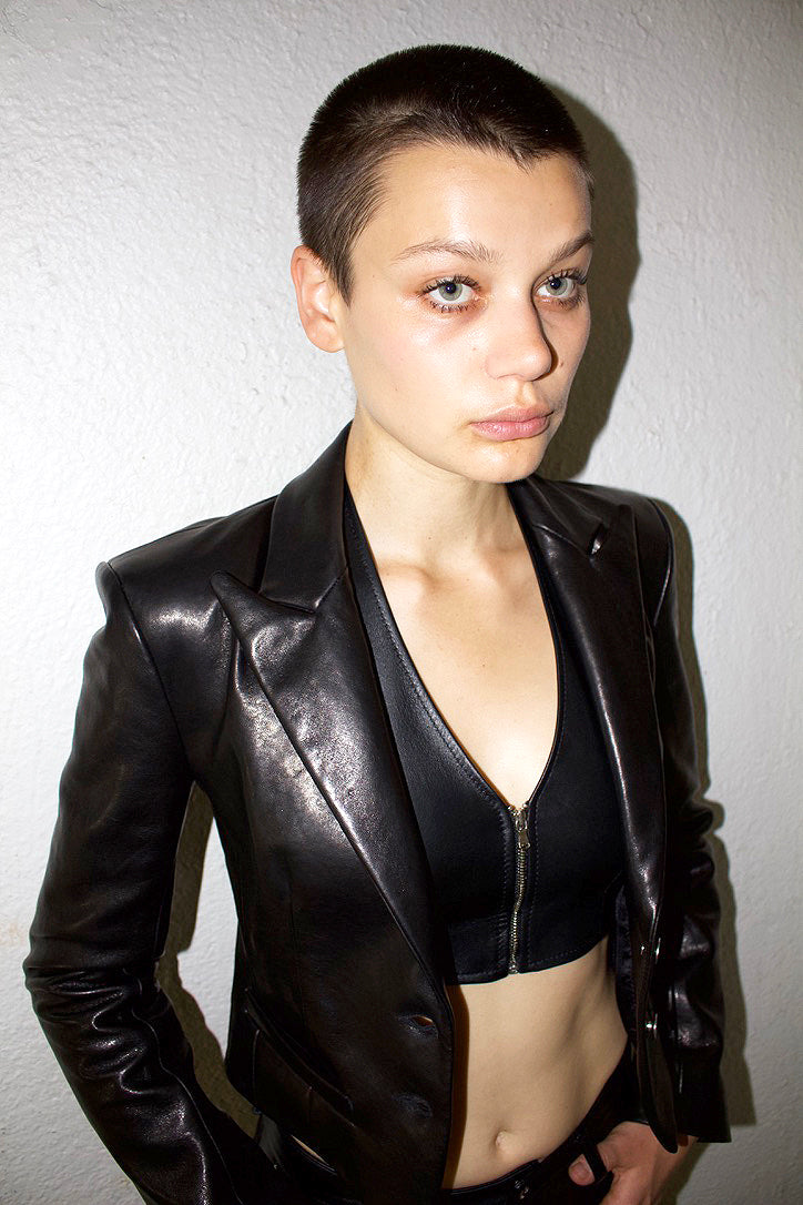 BANSHEE BLAZER