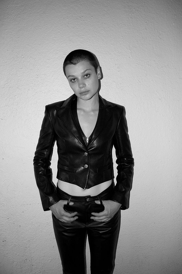 BANSHEE BLAZER