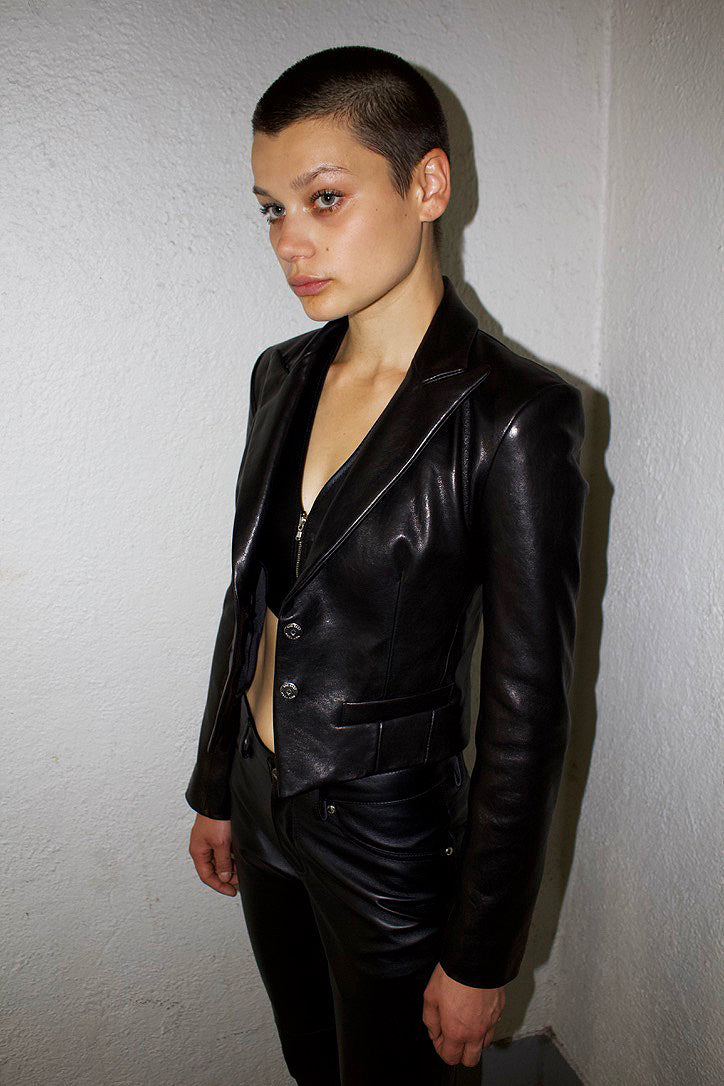 BANSHEE BLAZER