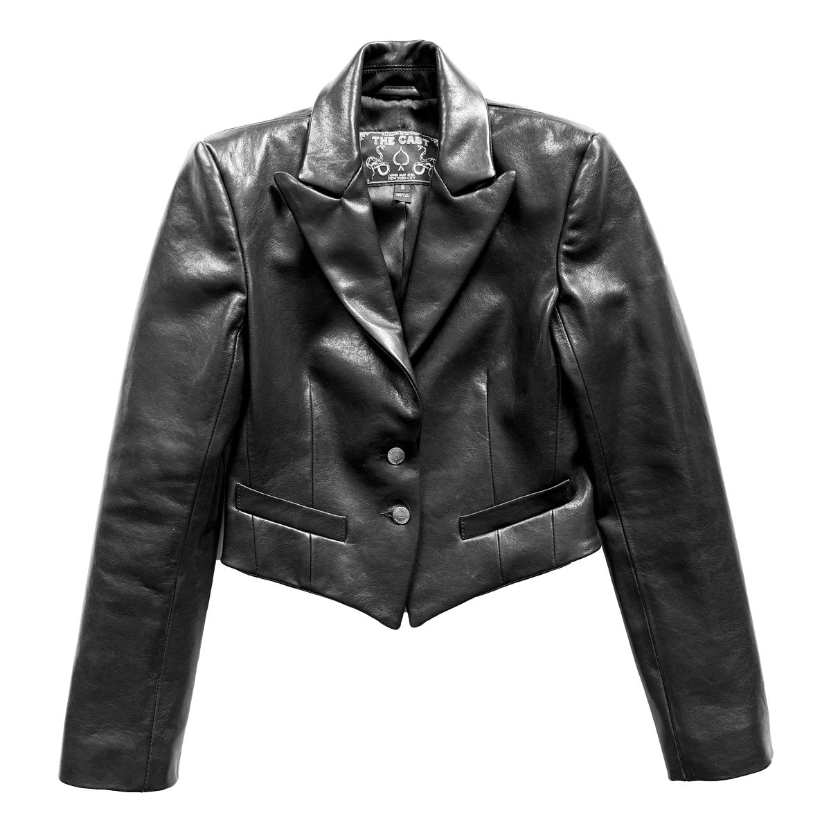BANSHEE BLAZER