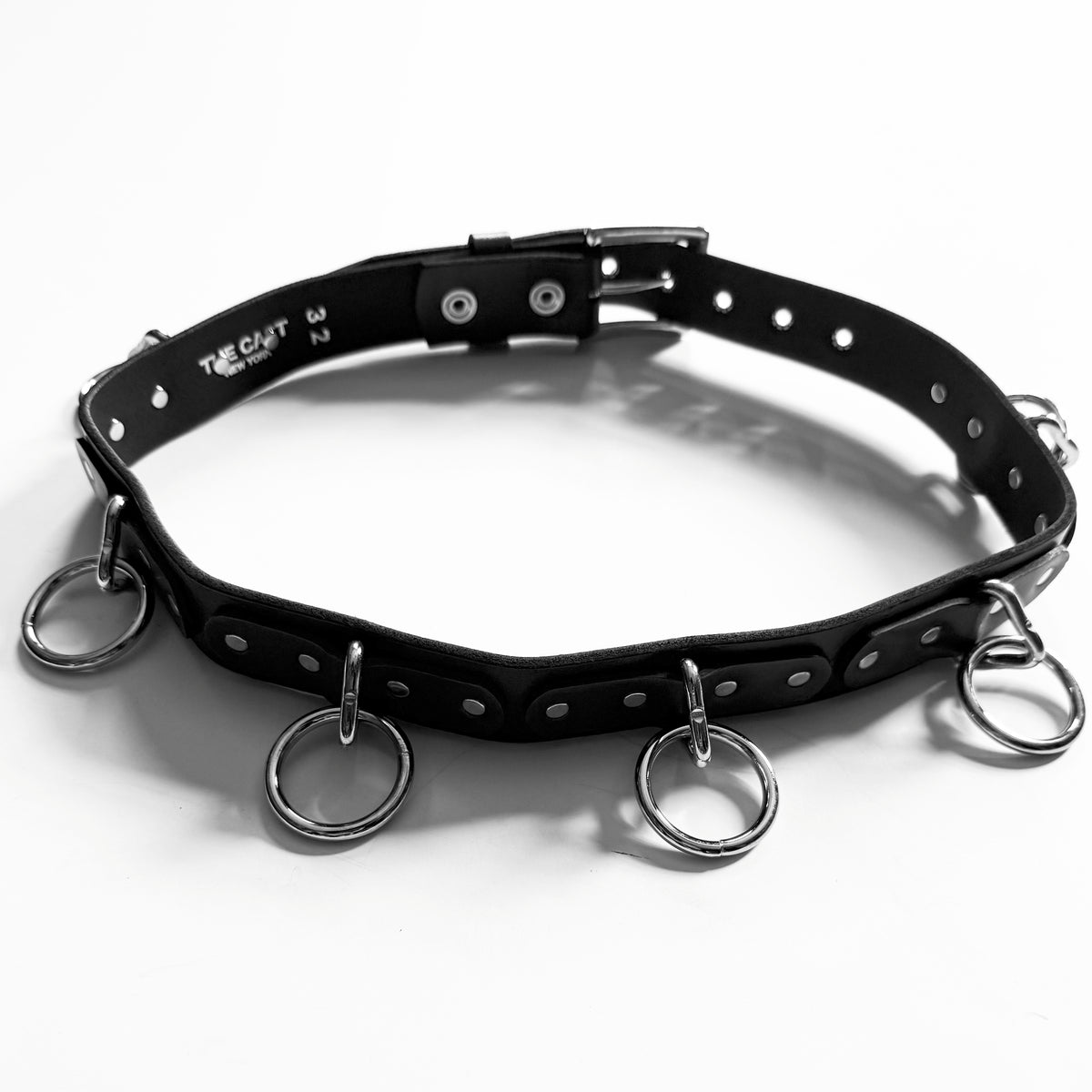 BONDAGE BELT