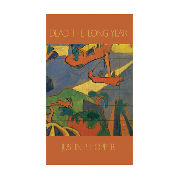 Dead The Long Year