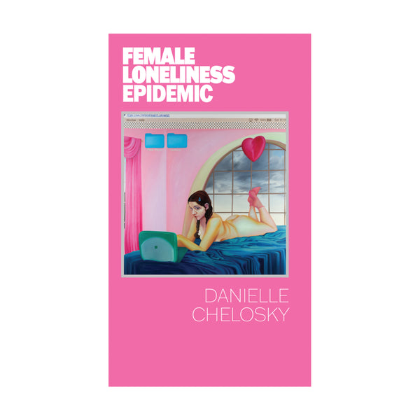 Female Loneliness Epidemic