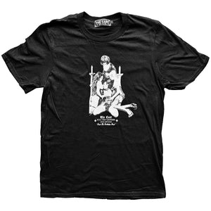 FORBIDDEN FRUIT T-SHIRT