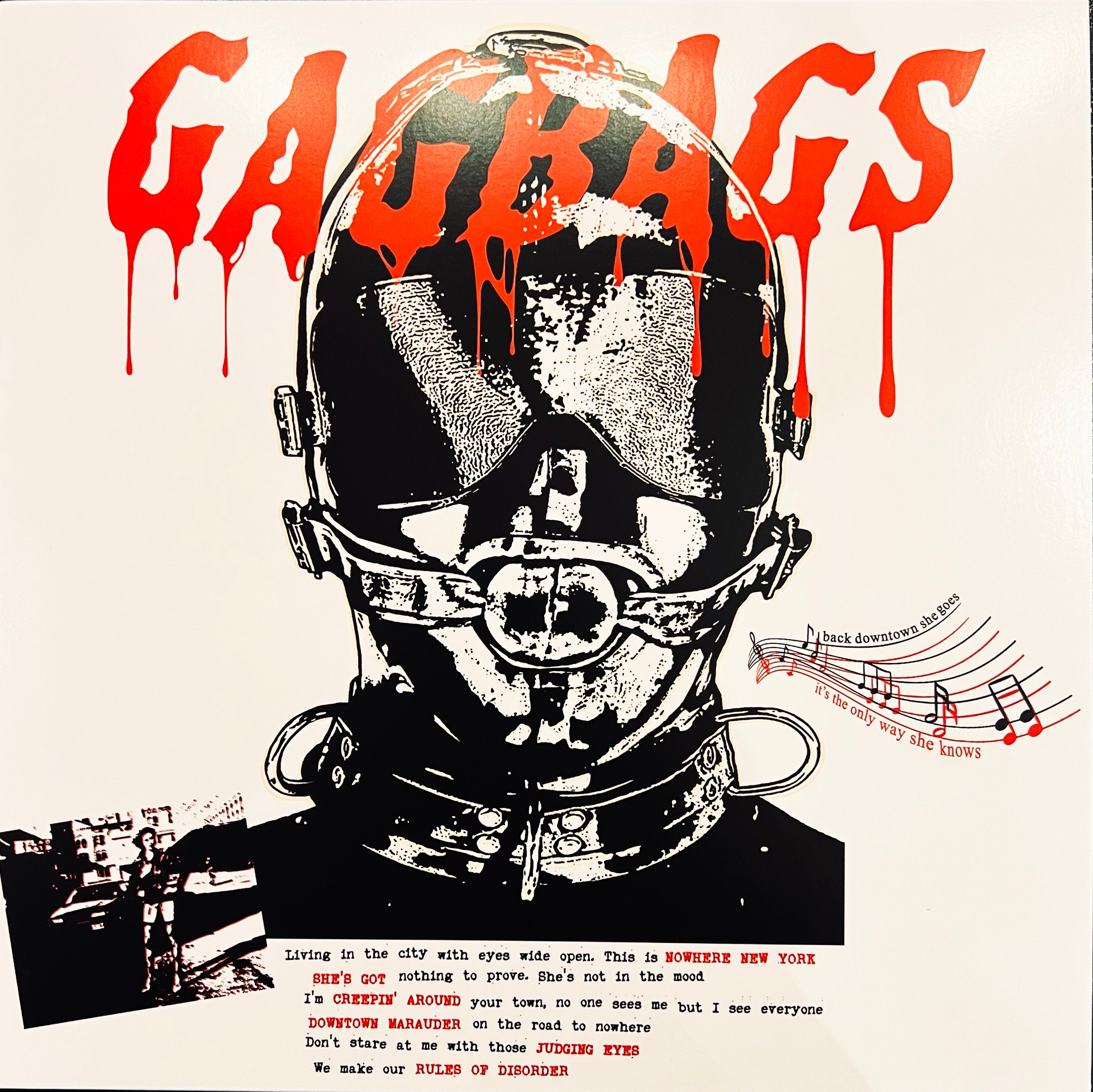 GagBags (EP)