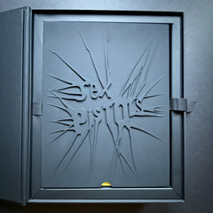 GOD SAVE SEX PISTOLS *Super Deluxe Edition*