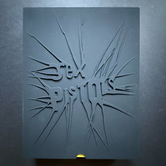 GOD SAVE SEX PISTOLS *Super Deluxe Edition*