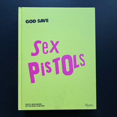 GOD SAVE SEX PISTOLS *Super Deluxe Edition*
