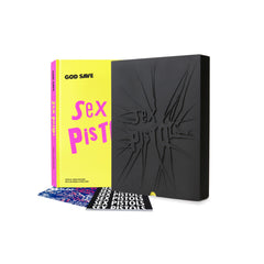 GOD SAVE SEX PISTOLS *Super Deluxe Edition*