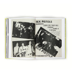 GOD SAVE SEX PISTOLS *Super Deluxe Edition*
