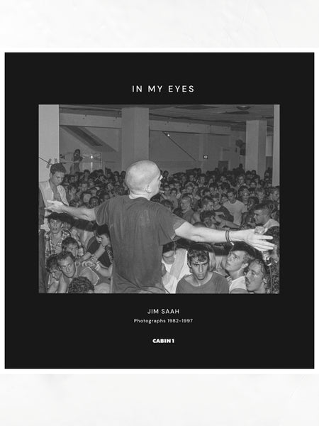 In My Eyes Photographs 1982-1997