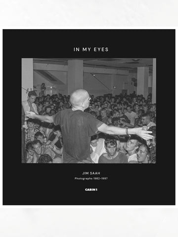 In My Eyes Photographs 1982-1997