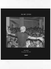 In My Eyes Photographs 1982-1997