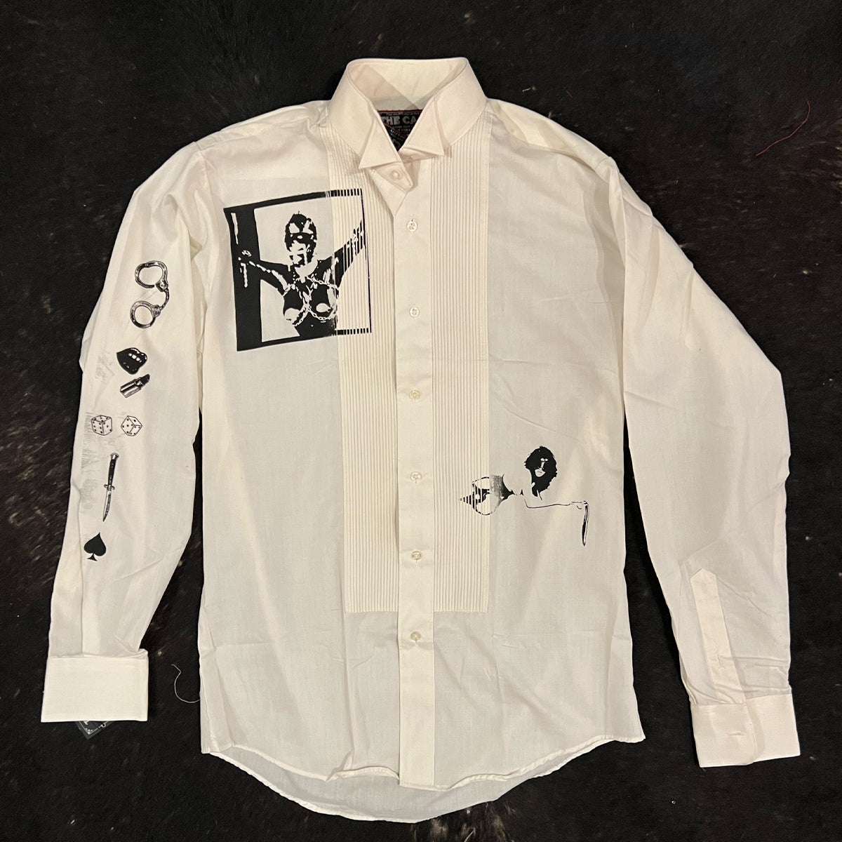 ONE-OF-A-KIND #10