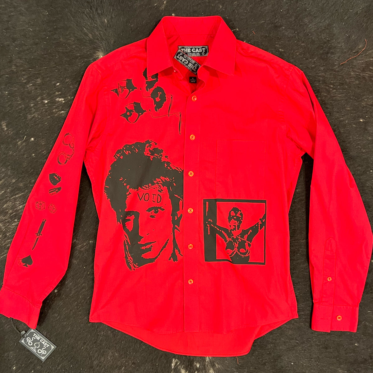 ONE-OF-A-KIND #11