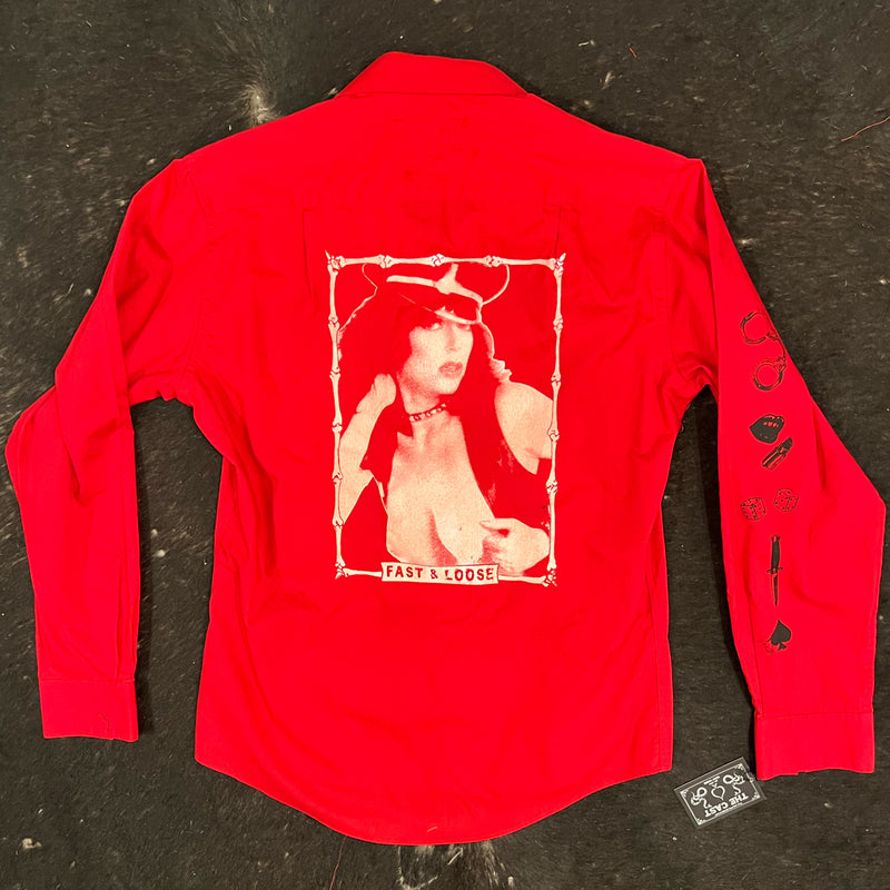 ONE-OF-A-KIND #11