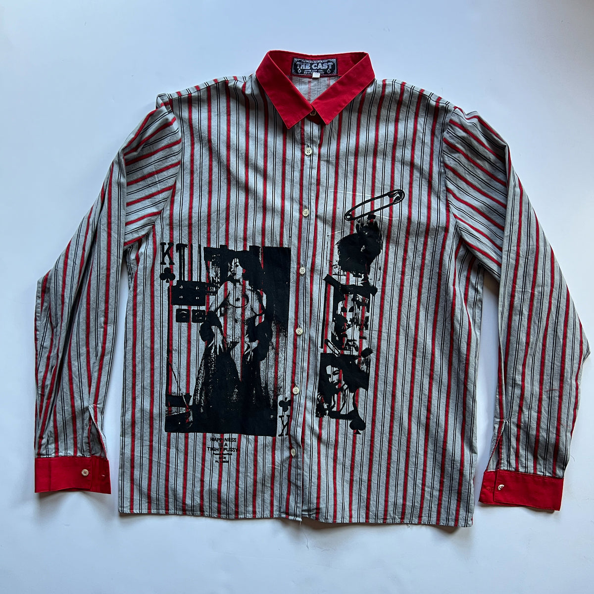 ONE-OF-A-KIND #15