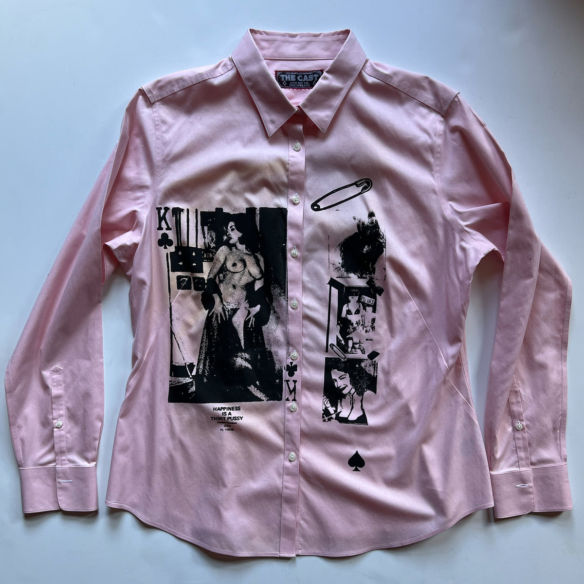 ONE-OF-A-KIND #16