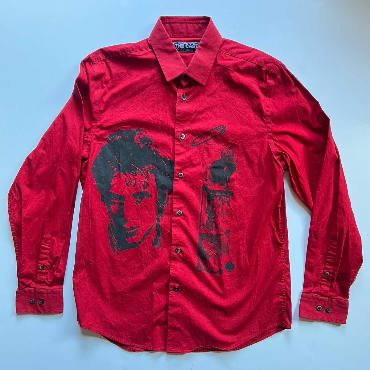 ONE-OF-A-KIND #17