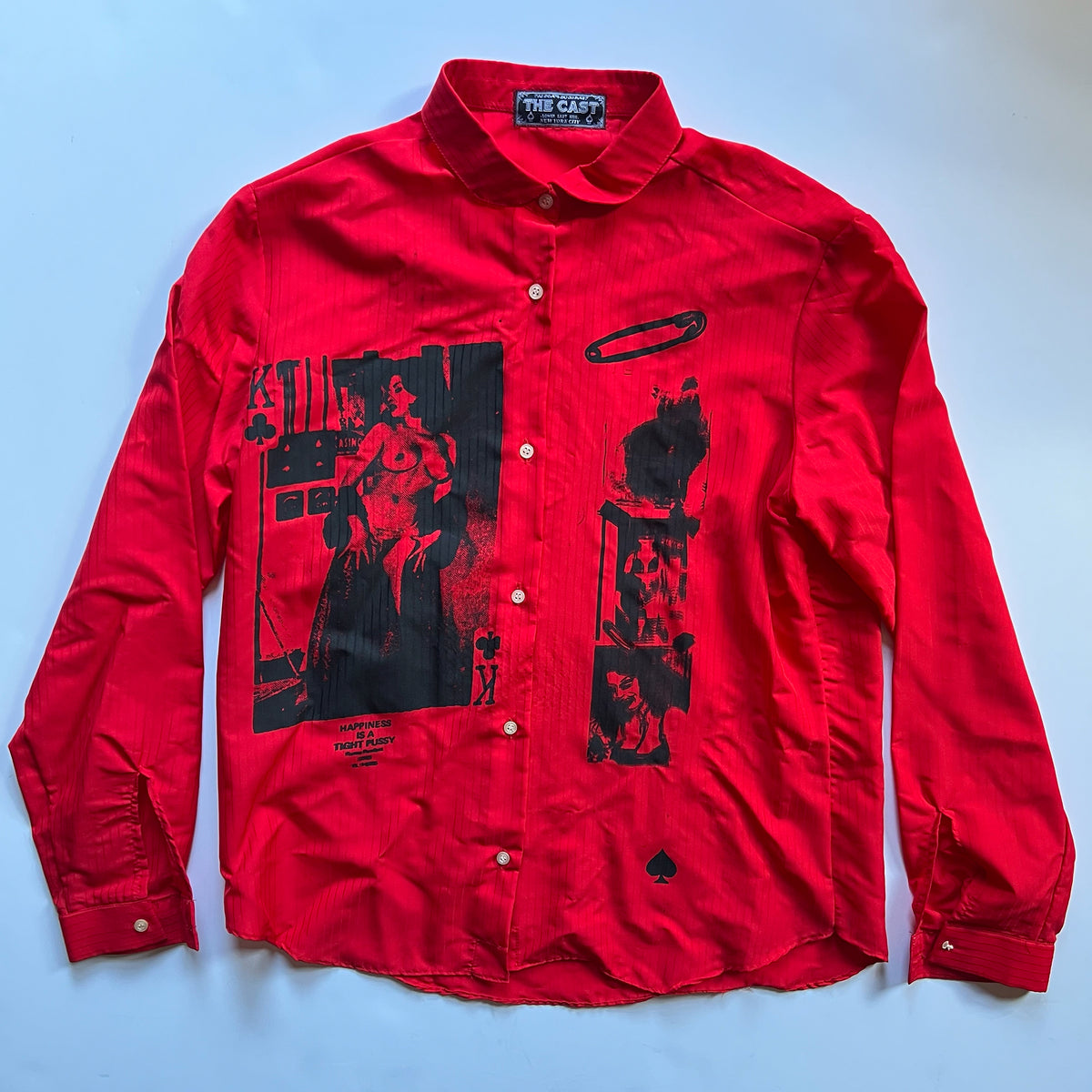ONE-OF-A-KIND #18