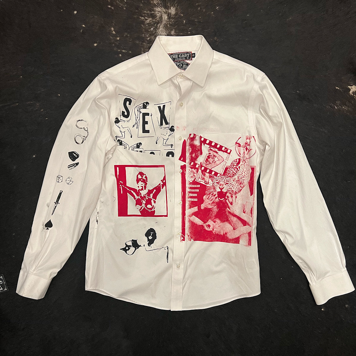ONE-OF-A-KIND #4