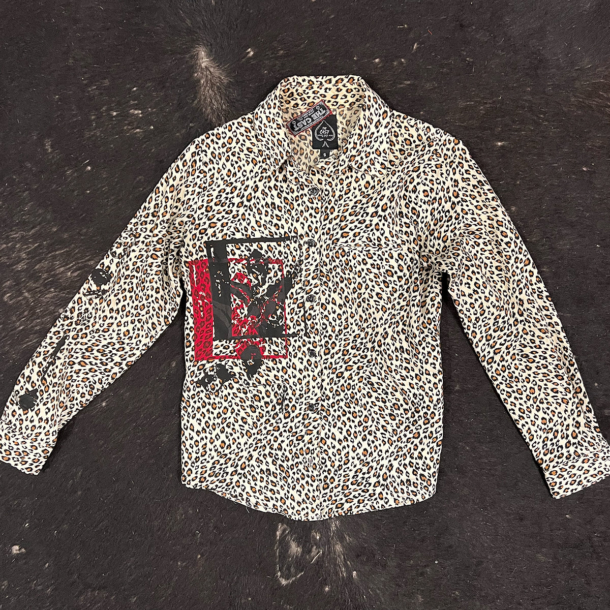 ONE-OF-A-KIND #6